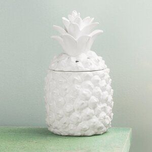 Southern Hospitality Pineapple Warmer